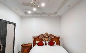 Sindbad Room غرفة السندباد