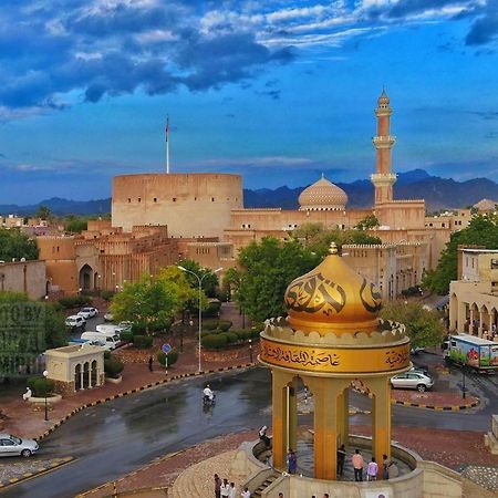 Sindbad Room غرفة السندباد Nizwa Esterno foto