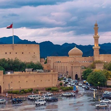 Sindbad Room غرفة السندباد Nizwa Esterno foto