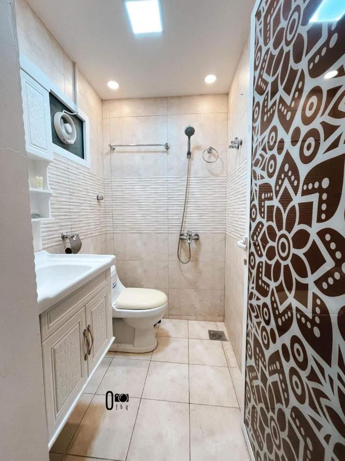 Sindbad Room غرفة السندباد Nizwa Esterno foto