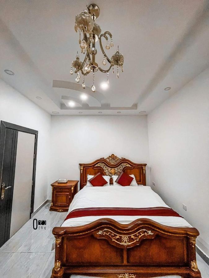 Sindbad Room غرفة السندباد Nizwa Esterno foto