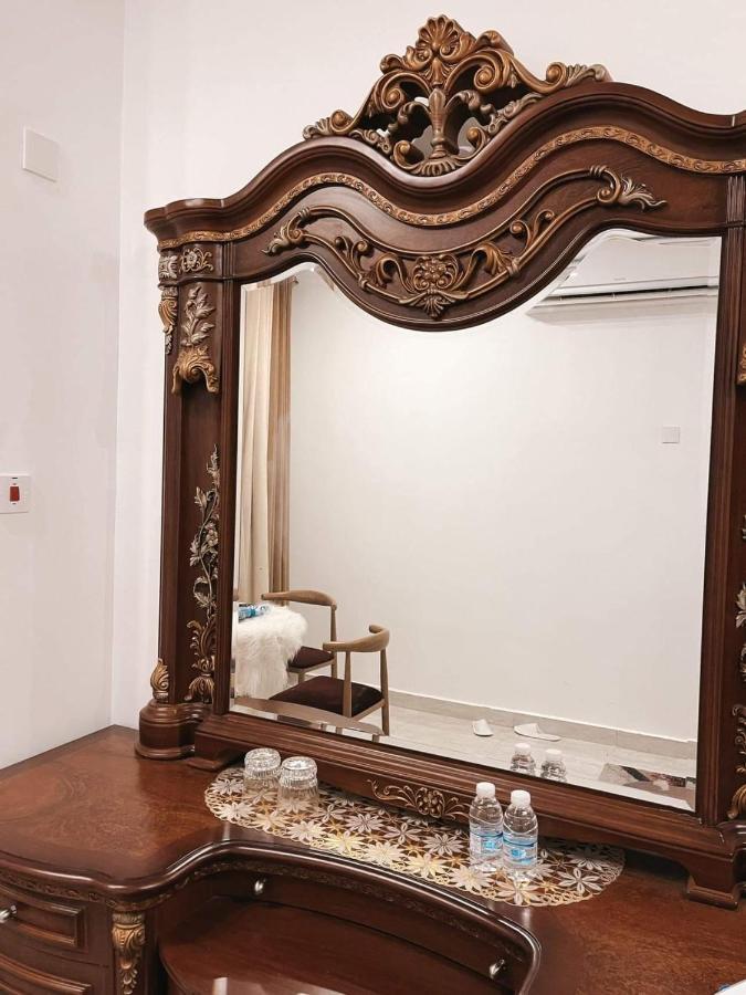 Sindbad Room غرفة السندباد Nizwa Esterno foto