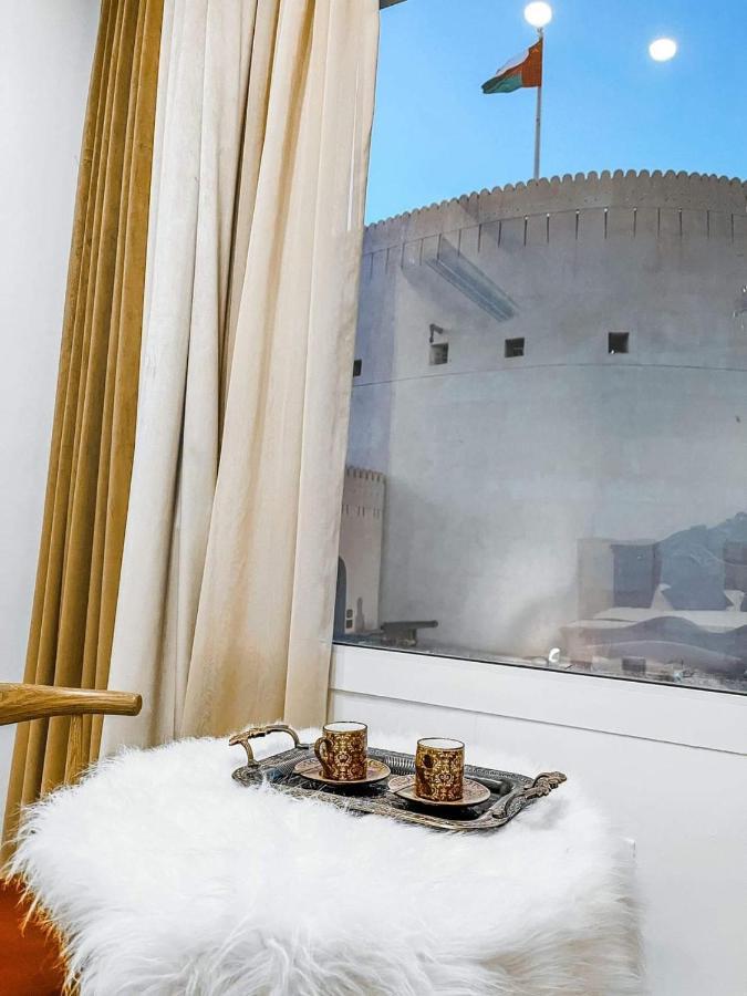 Sindbad Room غرفة السندباد Nizwa Esterno foto