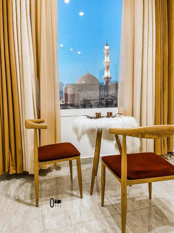 Sindbad Room غرفة السندباد Nizwa Esterno foto